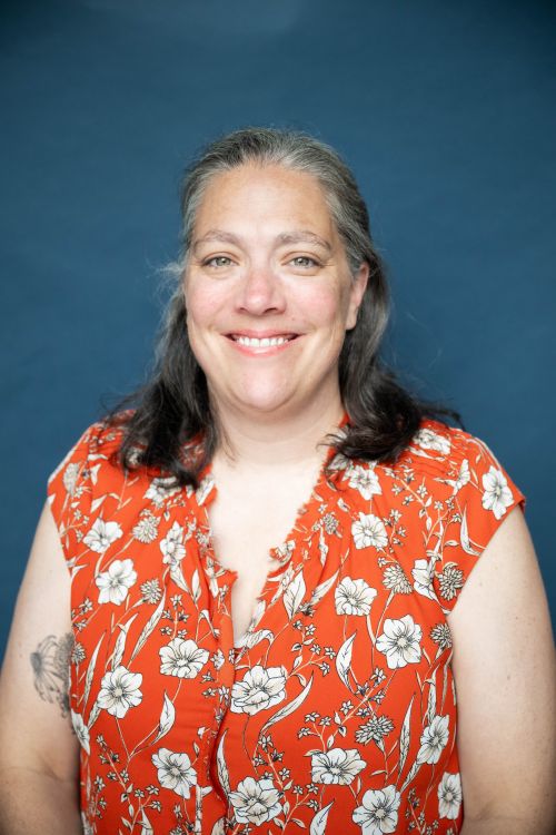 Jessie Adkins