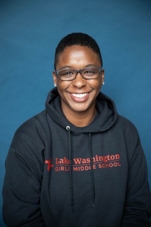Jade Langston