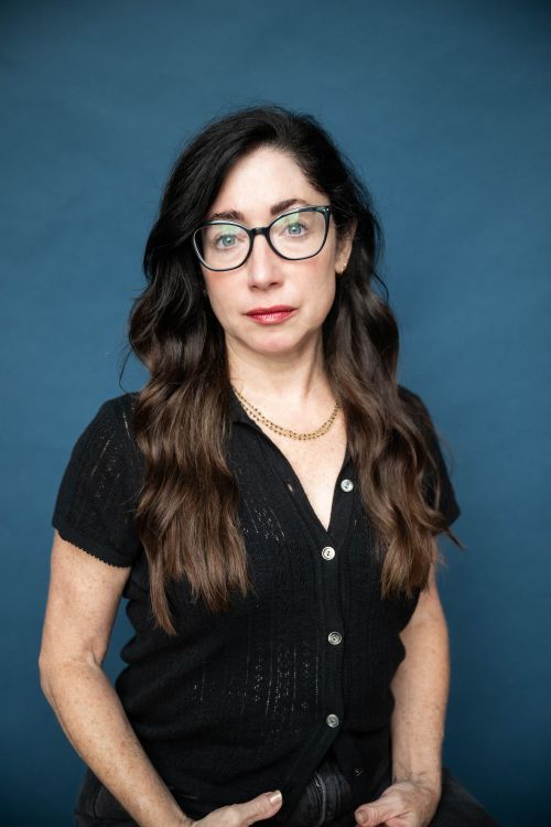 Miranda Hoffman