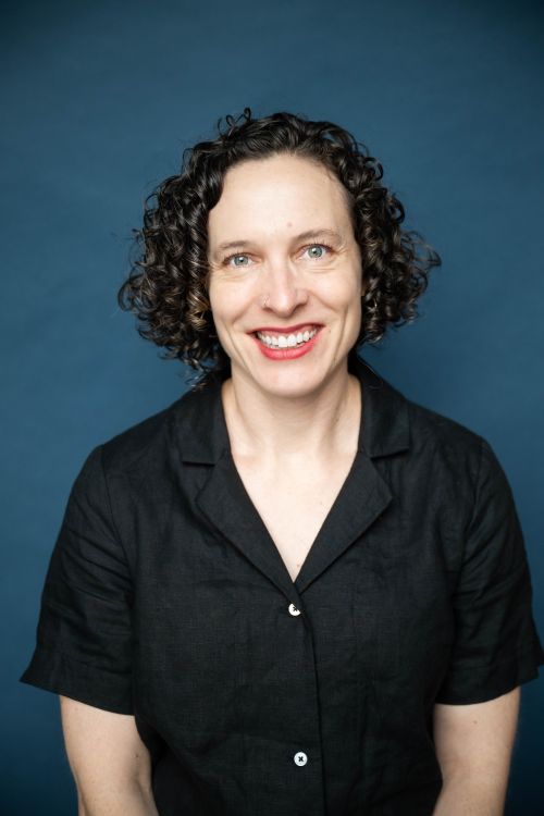 Micaela  Pelland