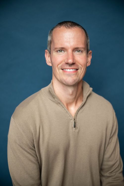 Eric Stultz