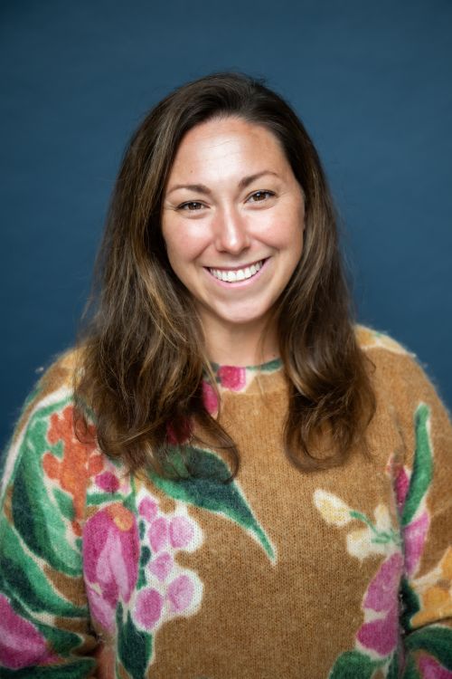 Sarah  Campbell-Harris